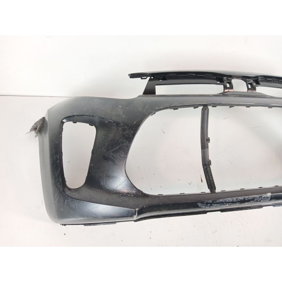 Recambio de paragolpes delantero para kia picanto iii (ja) 1.2 referencia OEM IAM 86511G6000  