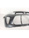 Recambio de paragolpes delantero para kia picanto iii (ja) 1.2 referencia OEM IAM 86511G6000  