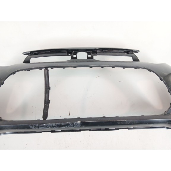 Recambio de paragolpes delantero para kia picanto iii (ja) 1.2 referencia OEM IAM 86511G6000  