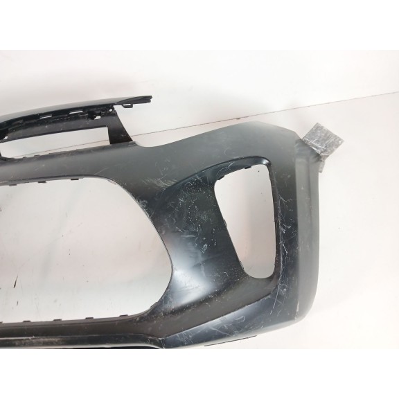 Recambio de paragolpes delantero para kia picanto iii (ja) 1.2 referencia OEM IAM 86511G6000  