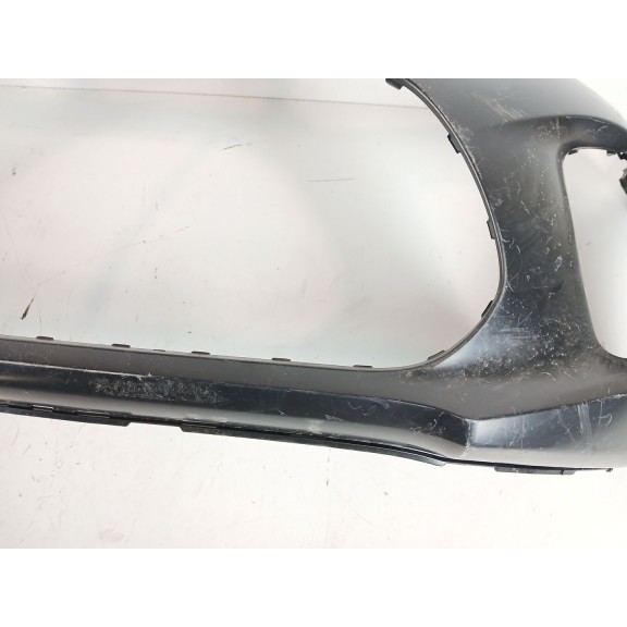 Recambio de paragolpes delantero para kia picanto iii (ja) 1.2 referencia OEM IAM 86511G6000  