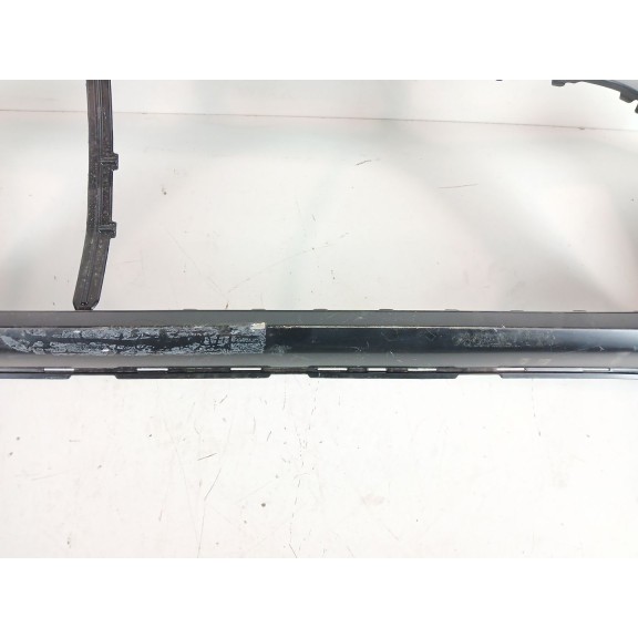 Recambio de paragolpes delantero para kia picanto iii (ja) 1.2 referencia OEM IAM 86511G6000  