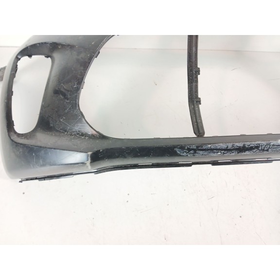 Recambio de paragolpes delantero para kia picanto iii (ja) 1.2 referencia OEM IAM 86511G6000  