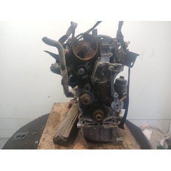 Recambio de motor casco para ford focus berlina (cap) 2.0 tdci cat referencia OEM IAM G6DD  
