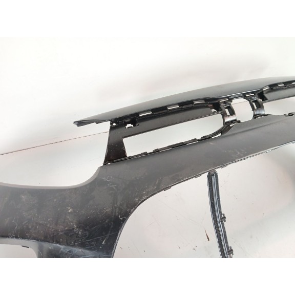 Recambio de paragolpes delantero para kia picanto iii (ja) 1.2 referencia OEM IAM 86511G6000  