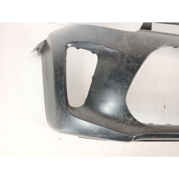 Recambio de paragolpes delantero para kia picanto iii (ja) 1.2 referencia OEM IAM 86511G6000  