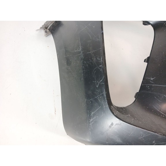 Recambio de paragolpes delantero para kia picanto iii (ja) 1.2 referencia OEM IAM 86511G6000  