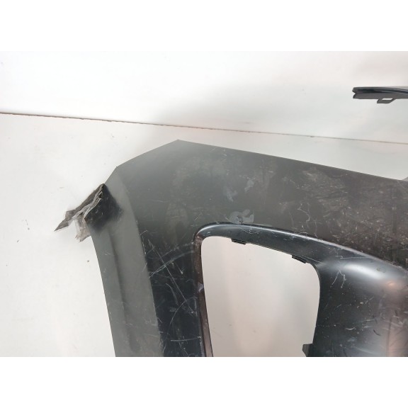 Recambio de paragolpes delantero para kia picanto iii (ja) 1.2 referencia OEM IAM 86511G6000  