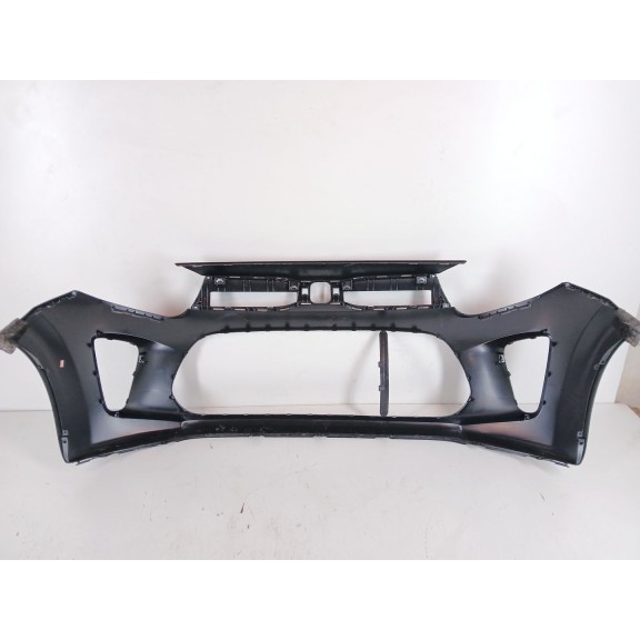 Recambio de paragolpes delantero para kia picanto iii (ja) 1.2 referencia OEM IAM 86511G6000  