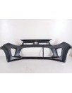 Recambio de paragolpes delantero para kia picanto iii (ja) 1.2 referencia OEM IAM 86511G6000  