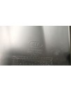 Recambio de paragolpes delantero para kia picanto iii (ja) 1.2 referencia OEM IAM 86511G6000  