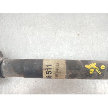 Recambio de transmision trasera derecha para mercedes-benz clase m (w163) ml 270 cdi (163.113) referencia OEM IAM 1633500210  