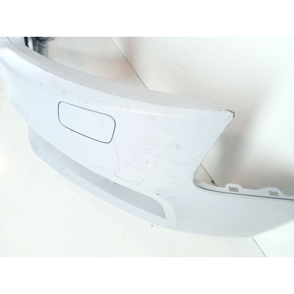 Recambio de paragolpes delantero para audi a3 (8p) 2.0 tdi ambiente (dpf) referencia OEM IAM 8T0807437AB  