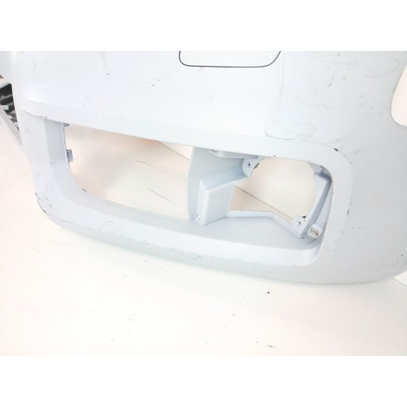 Recambio de paragolpes delantero para audi a3 (8p) 2.0 tdi ambiente (dpf) referencia OEM IAM 8T0807437AB  