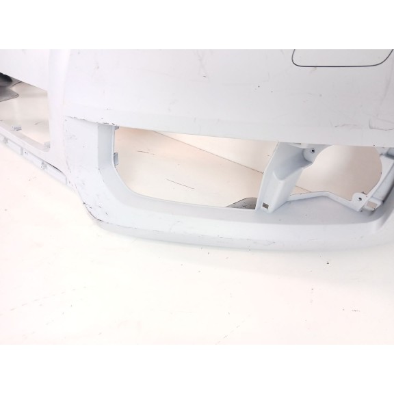 Recambio de paragolpes delantero para audi a3 (8p) 2.0 tdi ambiente (dpf) referencia OEM IAM 8T0807437AB  