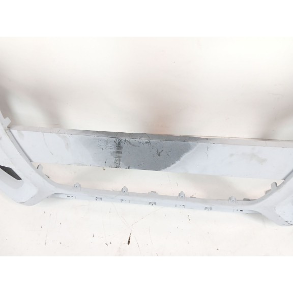 Recambio de paragolpes delantero para audi a3 (8p) 2.0 tdi ambiente (dpf) referencia OEM IAM 8T0807437AB  