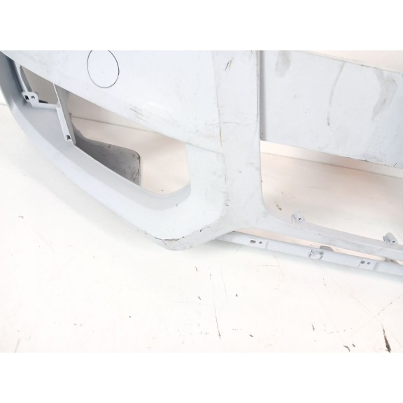 Recambio de paragolpes delantero para audi a3 (8p) 2.0 tdi ambiente (dpf) referencia OEM IAM 8T0807437AB  