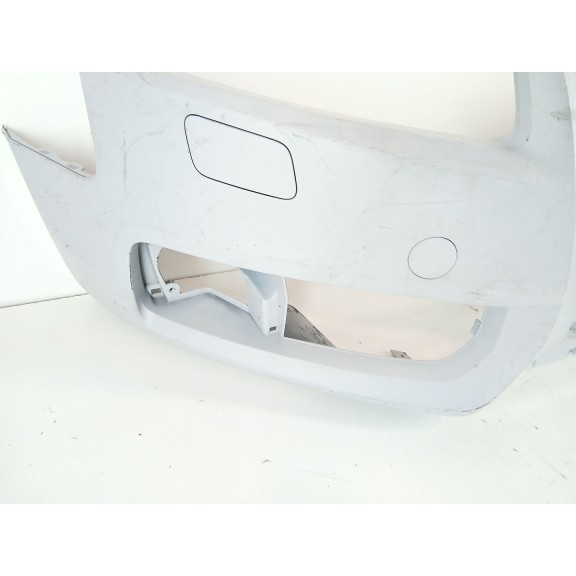 Recambio de paragolpes delantero para audi a3 (8p) 2.0 tdi ambiente (dpf) referencia OEM IAM 8T0807437AB  