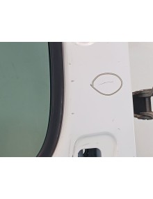 Recambio de puerta delantera derecha para nissan primastar furgoneta (x83) 2.0 dci 115 referencia OEM IAM   