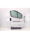 Recambio de puerta delantera derecha para nissan primastar furgoneta (x83) 2.0 dci 115 referencia OEM IAM   