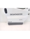 Recambio de puerta delantera derecha para nissan primastar furgoneta (x83) 2.0 dci 115 referencia OEM IAM   