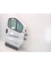Recambio de puerta delantera derecha para nissan primastar furgoneta (x83) 2.0 dci 115 referencia OEM IAM   