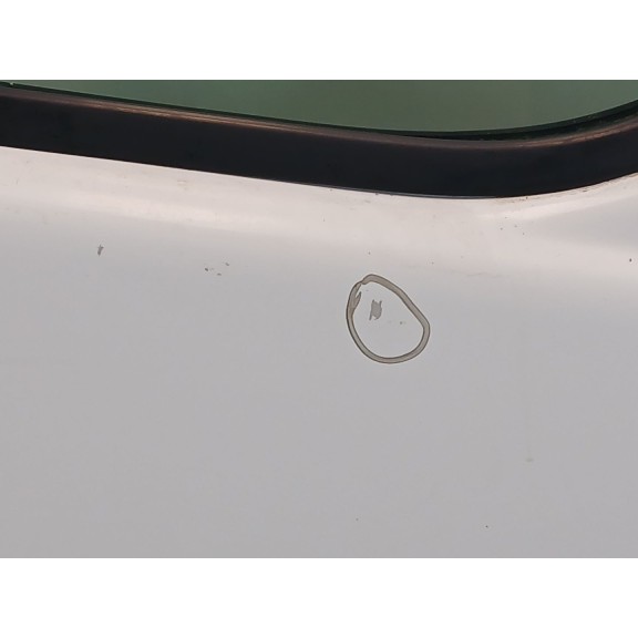 Recambio de puerta delantera derecha para nissan primastar furgoneta (x83) 2.0 dci 115 referencia OEM IAM   