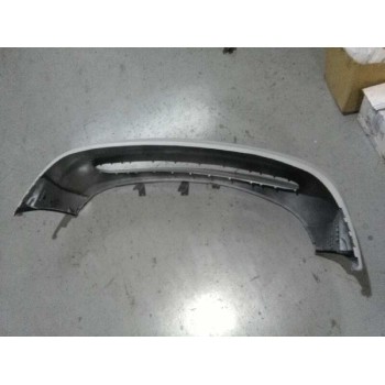 Recambio de paragolpes delantero para ford galaxy (vx) referencia OEM IAM 7M0807217CGRU NUEVO IMPRIMADO