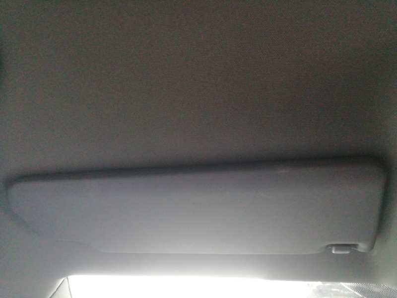 Recambio de parasol izquierdo para volkswagen scirocco (137) 1.4 tsi by r-line (118 kw) referencia OEM IAM   