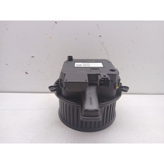 Recambio de motor calefaccion para audi a4 b9 (8w2, 8wc) 2.0 tdi referencia OEM IAM 4M1820021a 0001309689 cZ997007