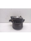Recambio de motor calefaccion para audi a4 b9 (8w2, 8wc) 2.0 tdi referencia OEM IAM 4M1820021a 0001309689 cZ997007
