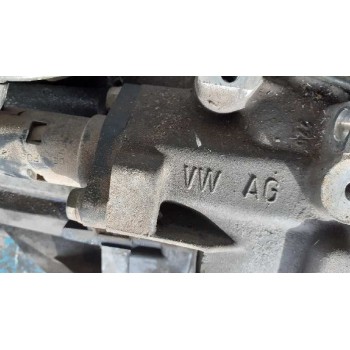 Recambio de caja cambios para skoda fabia (6y2/6y3) attractive referencia OEM IAM   