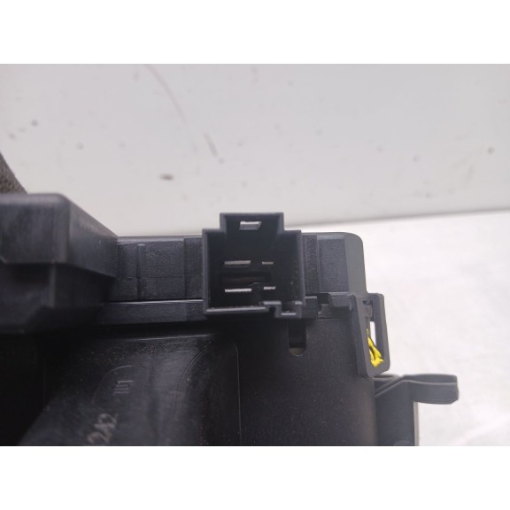 Recambio de motor calefaccion para audi a4 b9 (8w2, 8wc) 2.0 tdi referencia OEM IAM 4M1820021a 0001309689 cZ997007