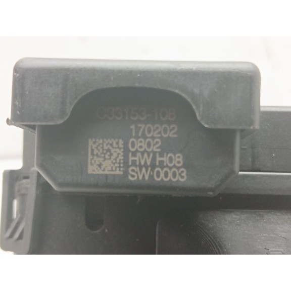 Recambio de motor calefaccion para audi a4 b9 (8w2, 8wc) 2.0 tdi referencia OEM IAM 4M1820021a 0001309689 cZ997007