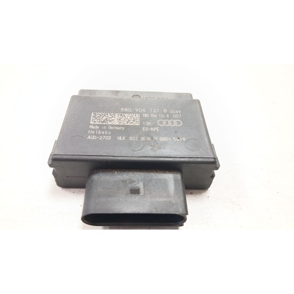 Recambio de modulo electronico para audi a4 b9 (8w2, 8wc) 2.0 tdi referencia OEM IAM   