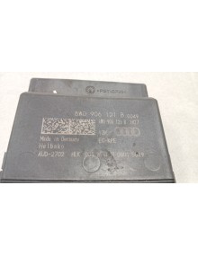 Recambio de modulo electronico para audi a4 b9 (8w2, 8wc) 2.0 tdi referencia OEM IAM    2