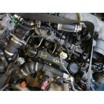 MOTOR COMPLETO 9HZ M 