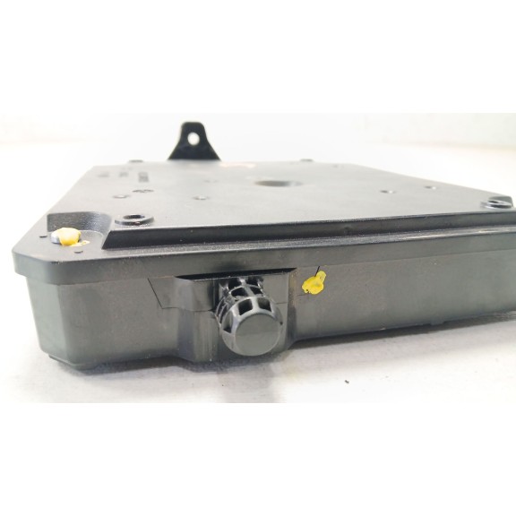 Recambio de centralita bsi para renault scénic iii (jz0/1_) 1.5 dci referencia OEM IAM 284B17882R S180098101 