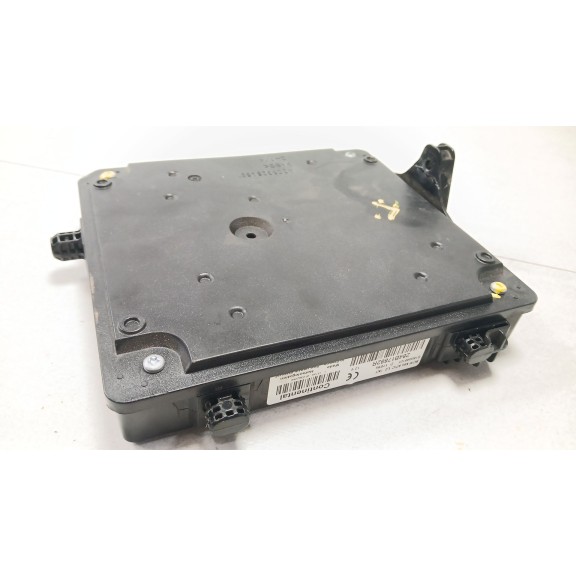 Recambio de centralita bsi para renault scénic iii (jz0/1_) 1.5 dci referencia OEM IAM 284B17882R S180098101 
