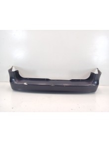 Recambio de paragolpes trasero para mercedes-benz vaneo (414) 1.7 cdi (414.700) referencia OEM IAM   