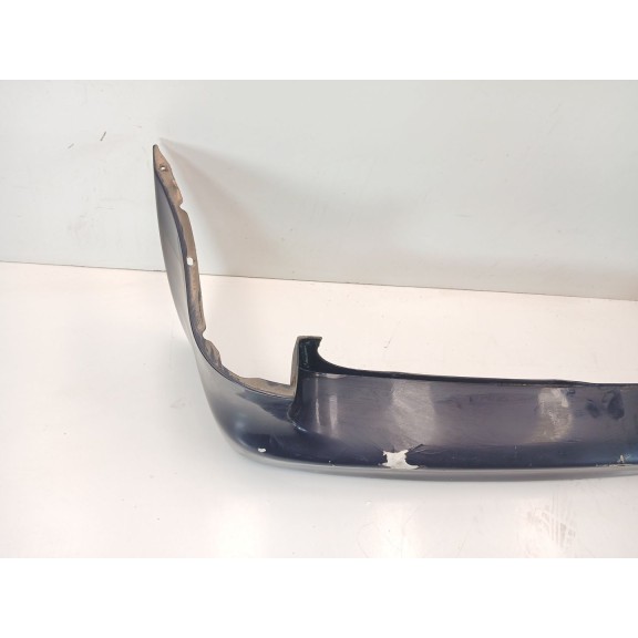 Recambio de paragolpes trasero para mercedes-benz vaneo (414) 1.7 cdi (414.700) referencia OEM IAM   
