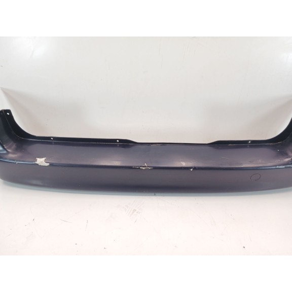 Recambio de paragolpes trasero para mercedes-benz vaneo (414) 1.7 cdi (414.700) referencia OEM IAM   