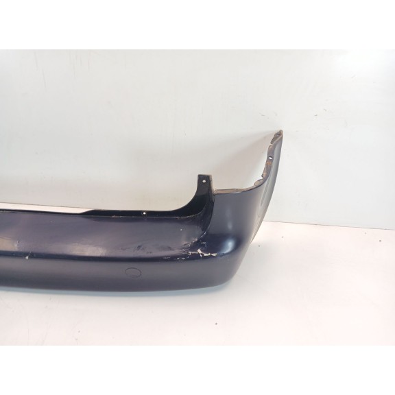Recambio de paragolpes trasero para mercedes-benz vaneo (414) 1.7 cdi (414.700) referencia OEM IAM   