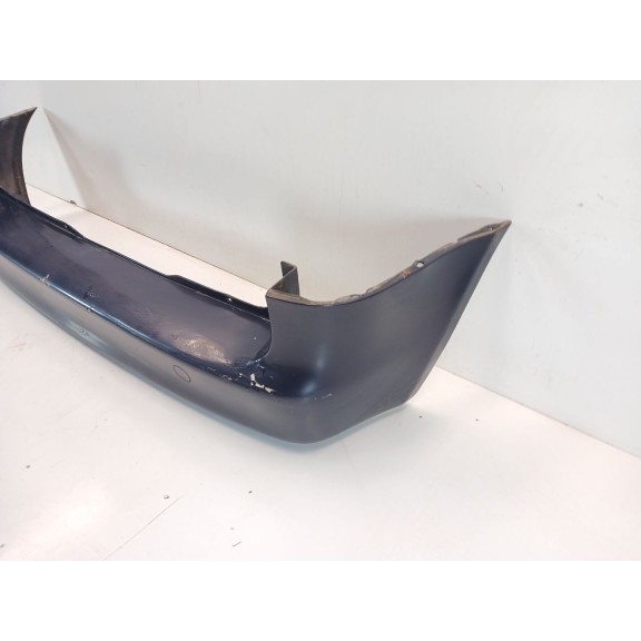 Recambio de paragolpes trasero para mercedes-benz vaneo (414) 1.7 cdi (414.700) referencia OEM IAM   