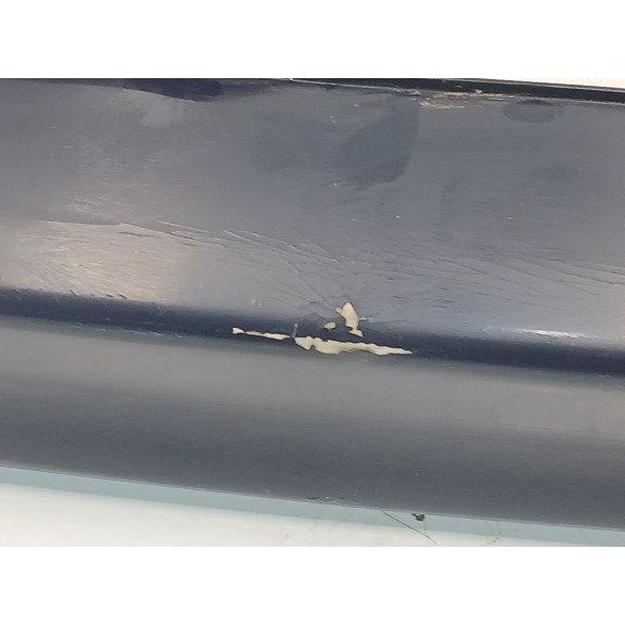 Recambio de paragolpes trasero para mercedes-benz vaneo (414) 1.7 cdi (414.700) referencia OEM IAM   