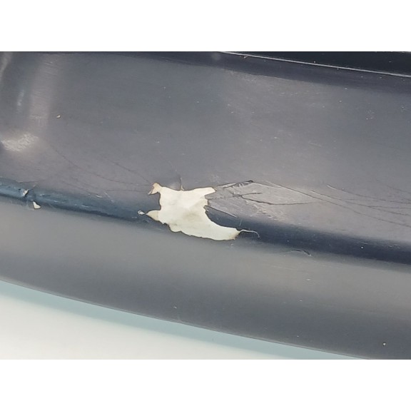 Recambio de paragolpes trasero para mercedes-benz vaneo (414) 1.7 cdi (414.700) referencia OEM IAM   