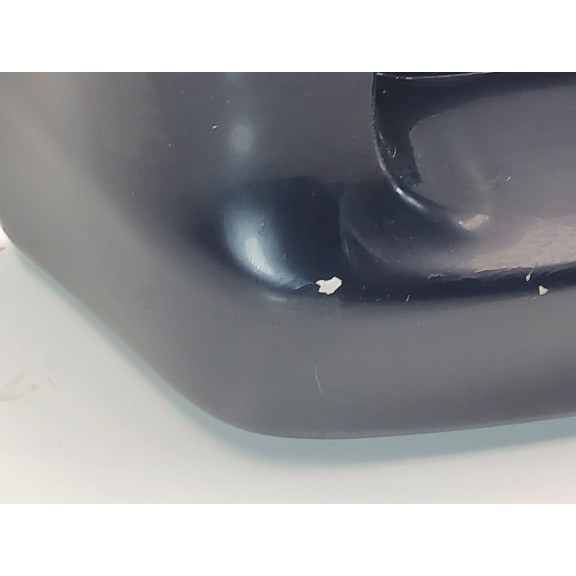 Recambio de paragolpes trasero para mercedes-benz vaneo (414) 1.7 cdi (414.700) referencia OEM IAM   