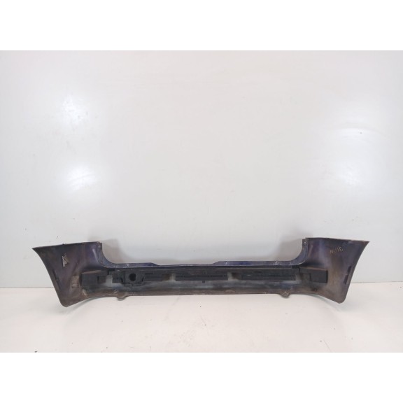 Recambio de paragolpes trasero para mercedes-benz vaneo (414) 1.7 cdi (414.700) referencia OEM IAM   