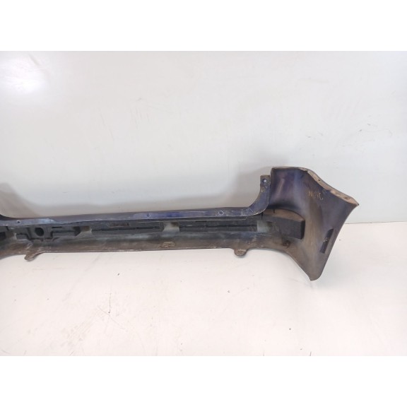 Recambio de paragolpes trasero para mercedes-benz vaneo (414) 1.7 cdi (414.700) referencia OEM IAM   