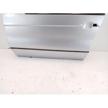 Recambio de puerta delantera izquierda para bmw x5 (e53) 3.0i referencia OEM IAM   